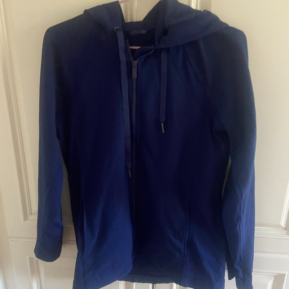 Lululemon Sweatshirt/jacket